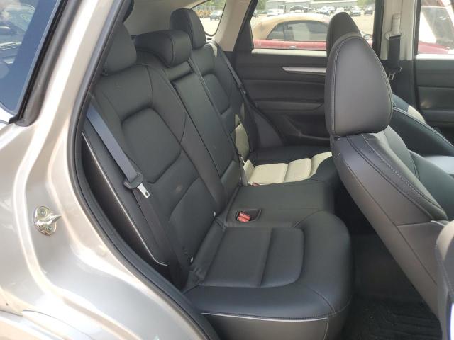 Фото 11 с аукциона – 2024 MAZDA CX-5 SELEC с VIN JM3KFBBL7R0469293