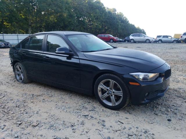 Photo 4 from auction – 2014 BMW 320 I with VIN WBA3B1G55ENS77846