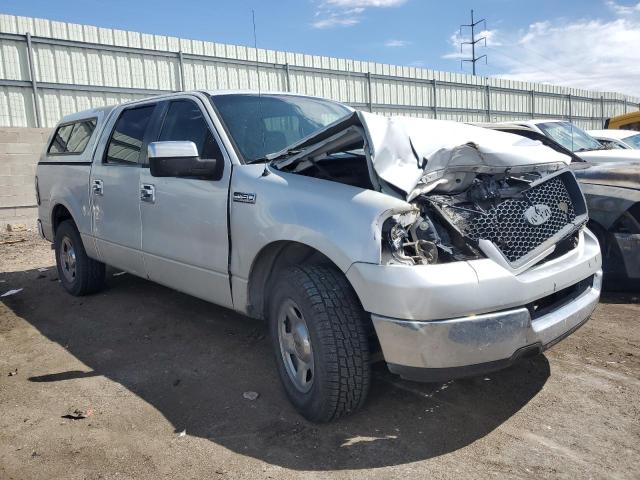 Photo 4 from auction – 2005 FORD F150 SUPER with VIN 1FTRW12W05KD45084