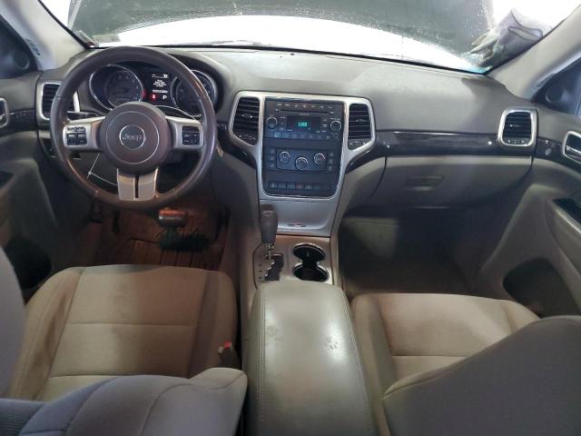 Photo 8 from auction – 2011 JEEP GRAND CHER with VIN 1J4RR4GG8BC519901