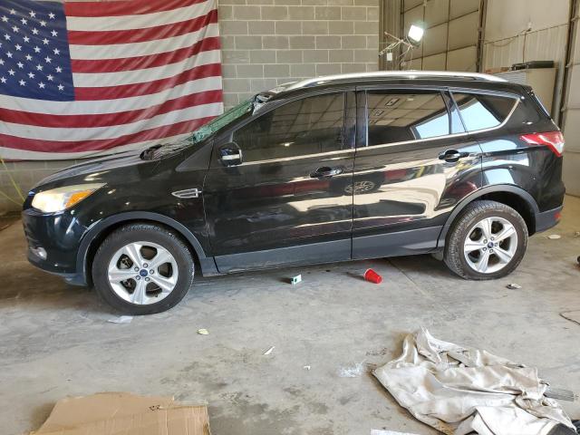 FORD ESCAPE TIT 2015 with VIN 1FMCU0J94FUB93877 - Photo from auction