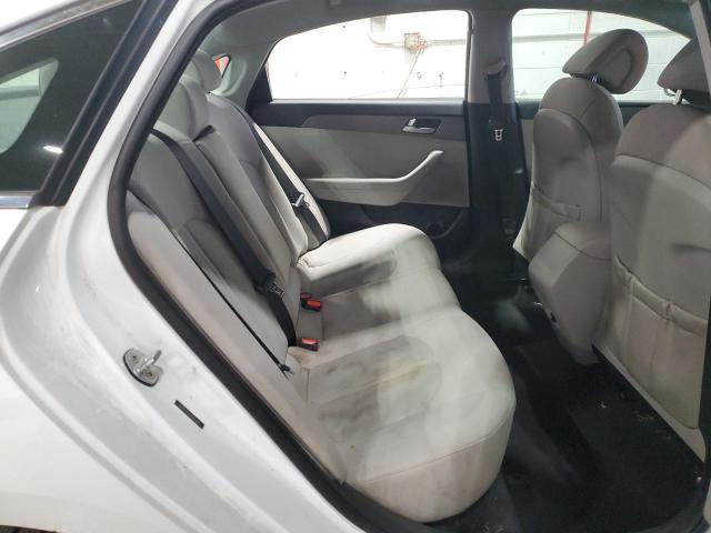 Photo 10 from auction – 2016 HYUNDAI SONATA SE with VIN 5NPE24AF9GH401005