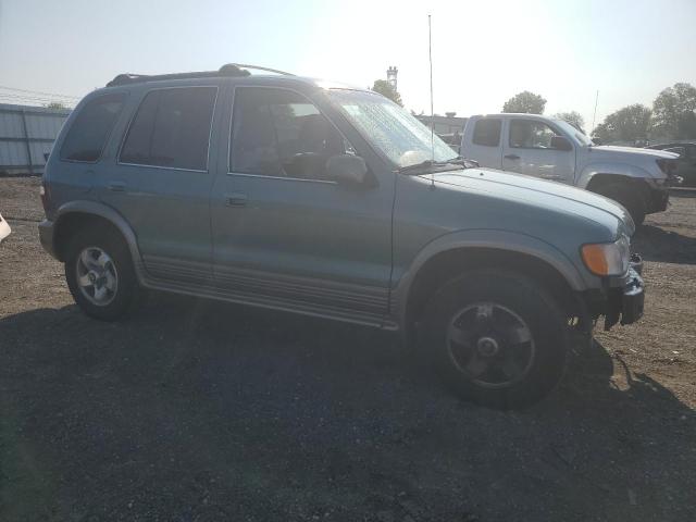 Photo 4 from auction – 2001 KIA SPORTAGE with VIN KNDJB723X15063495