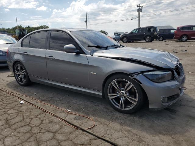 Photo 4 from auction – 2011 BMW 328 I with VIN WBAPH7G52BNN03646