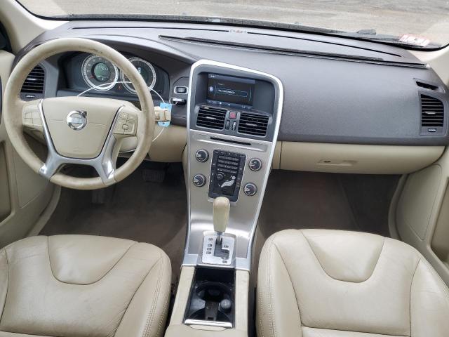 Foto 8 de la subasta – 2011 VOLVO XC60 3.2 con VIN YV4940DZ2B2190926