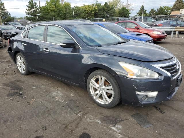 Photo 4 from auction – 2013 NISSAN ALTIMA 3.5 with VIN 1N4BL3AP1DN447044