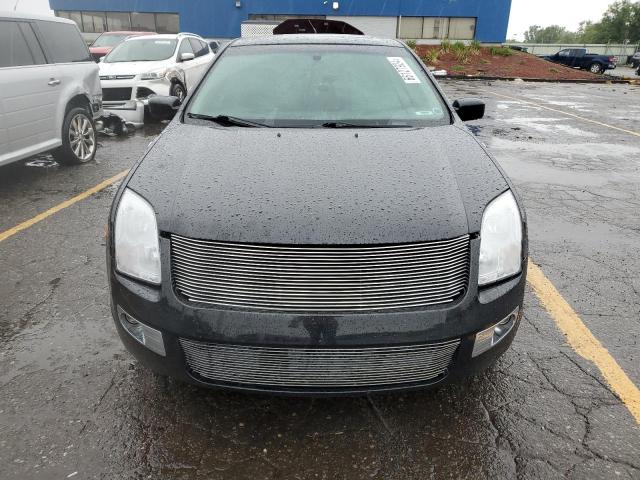 Photo 5 from auction – 2009 FORD FUSION SEL with VIN 3FAHP08159R200354