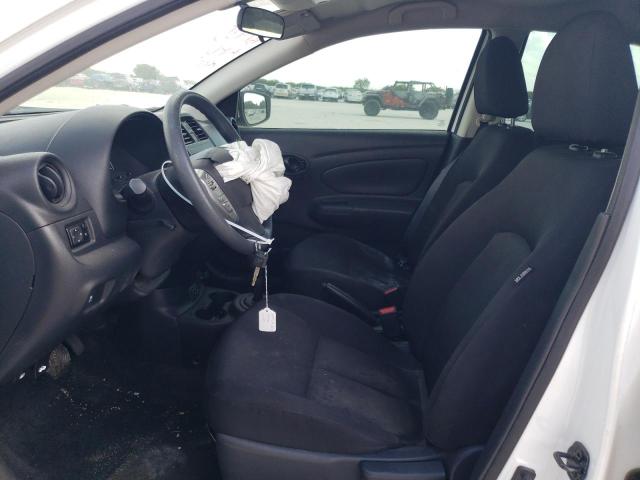 Photo 7 from auction – 2019 NISSAN VERSA S with VIN 3N1CN7AP2KL825761