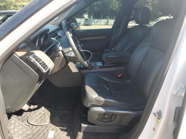Photo 7 from auction – 2017 LAND ROVER DISCOVERY with VIN SALRRBBK9HA010564