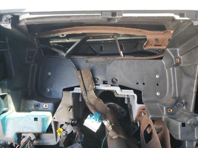 Photo 9 from auction – 2002 CHEVROLET SILVERADO with VIN 2GCEK19T421266454