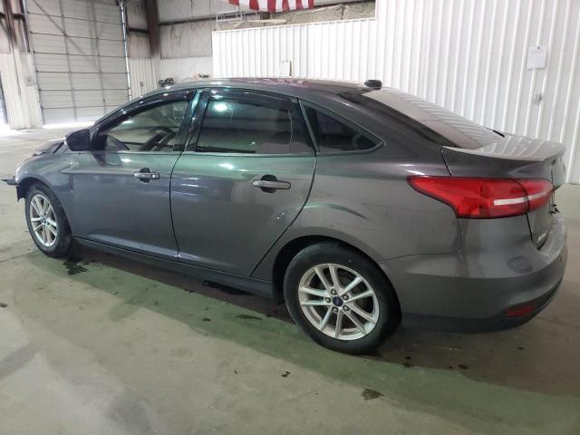 Photo 2 from auction – 2015 FORD FOCUS SE with VIN 1FADP3F22FL220244