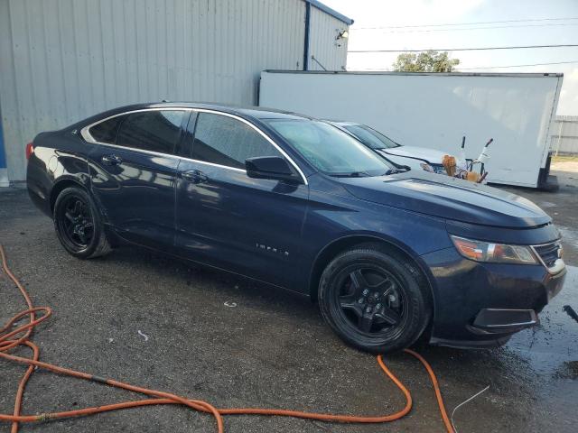 Photo 4 from auction – 2018 CHEVROLET IMPALA LS with VIN 2G11Z5SA1J9100976