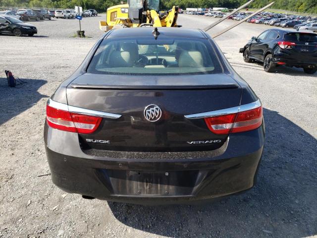 Photo 6 from auction – 2016 BUICK VERANO SPO with VIN 1G4PW5SK7G4170685