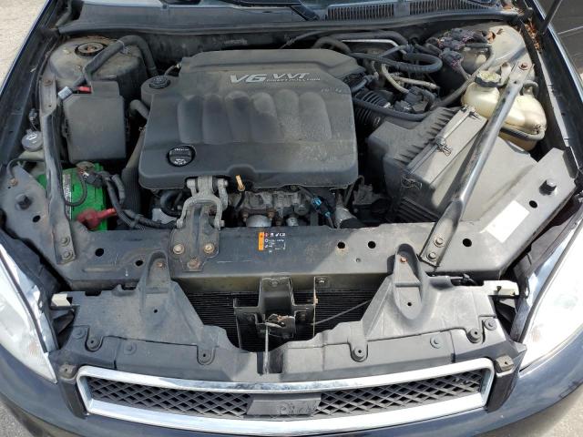 Photo 11 from auction – 2012 CHEVROLET IMPALA LS with VIN 2G1WF5E38C1296900
