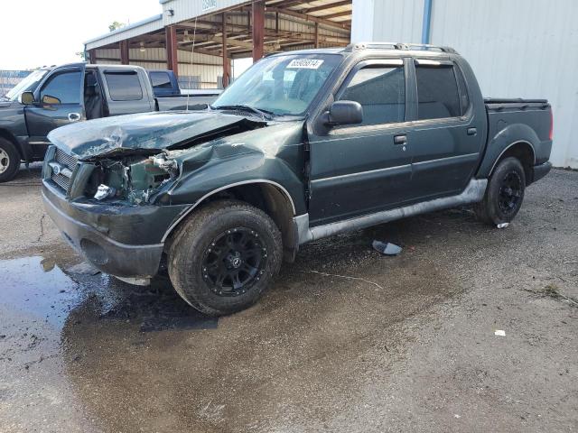 FORD EXPLORER S 2004 with VIN 1FMZU67K74UA90229 - Photo from auction