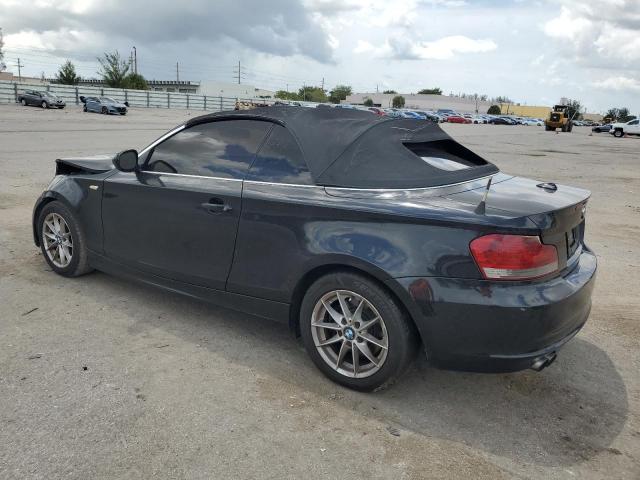 Photo 2 from auction – 2011 BMW 128 I with VIN WBAUN1C5XBVH83530