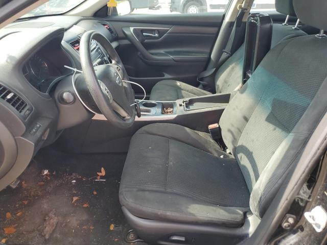 Photo 7 from auction – 2015 NISSAN ALTIMA 2.5 with VIN 1N4AL3AP6FC285924