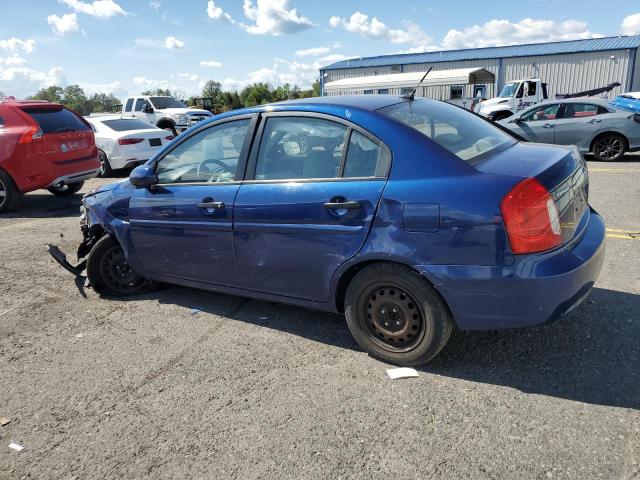 Photo 2 from auction – 2010 HYUNDAI ACCENT GLS with VIN KMHCN4AC9AU444952