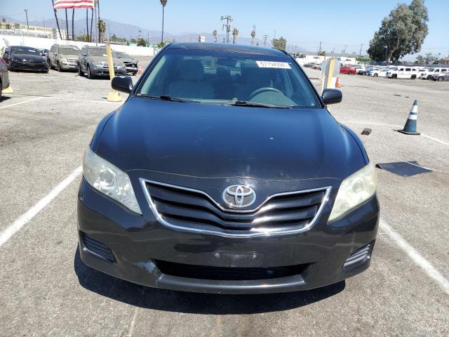 Photo 5 from auction – 2011 TOYOTA CAMRY BASE with VIN 4T4BF3EK7BR160165