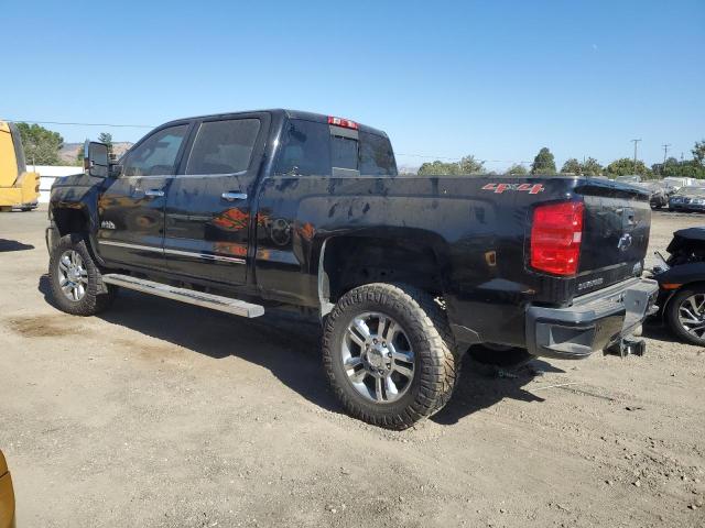 Photo 2 from auction – 2016 CHEVROLET SILVERADO with VIN 1GC1KXE80GF136416
