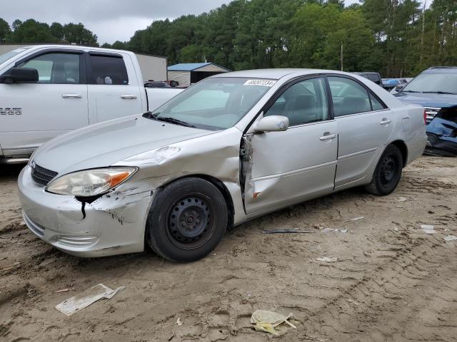 TOYOTA CAMRY LE 2003 with VIN 4T1BE32K13U258692 - Photo from auction