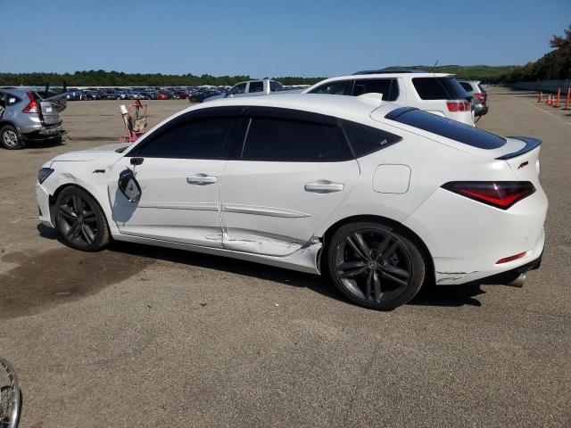 Photo 2 from auction – 2024 ACURA INTEGRA A- with VIN 19UDE4H66RA009376