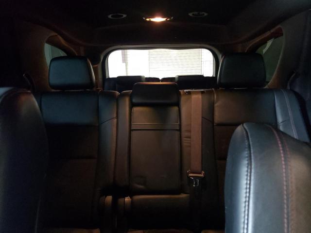 Photo 10 from auction – 2021 DODGE DURANGO R/ with VIN 1C4SDJCT9MC609830