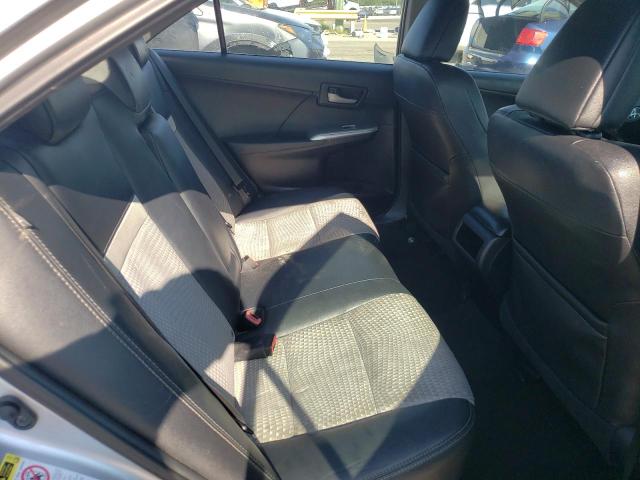 Photo 10 from auction – 2012 TOYOTA CAMRY BASE with VIN 4T1BF1FK6CU072187