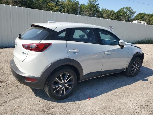 Photo 3 from auction – 2018 MAZDA CX-3 TOURI with VIN JM1DKDC75J0329502