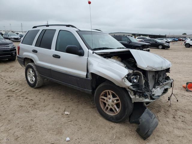 Photo 4 from auction – 2003 JEEP GRAND CHER with VIN 1J4GX48S23C548103