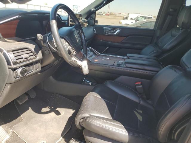 Photo 7 from auction – 2021 LINCOLN NAVIGATOR with VIN 5LMJJ2NT8MEL05084