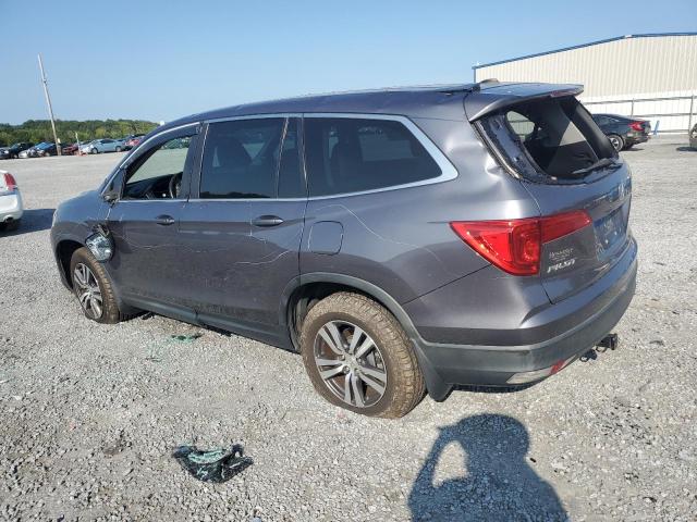 Photo 2 from auction – 2016 HONDA PILOT EXL with VIN 5FNYF6H52GB035803