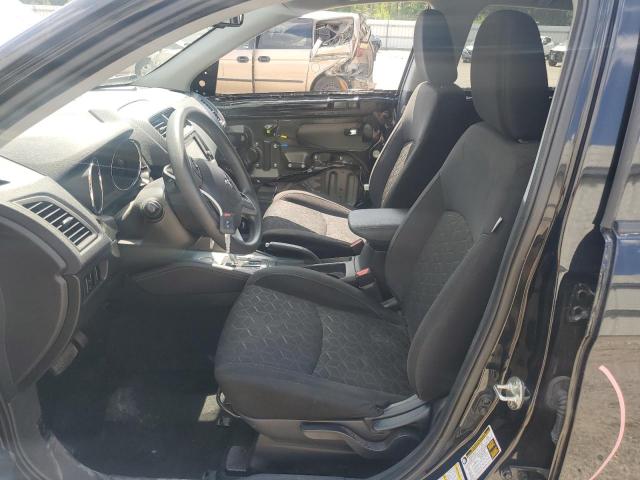 Photo 7 from auction – 2021 MITSUBISHI OUTLANDER with VIN JA4APUAUXMU033122