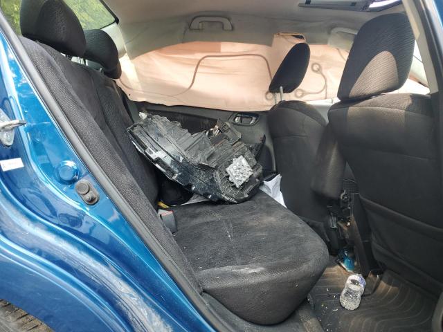 Photo 10 from auction – 2013 HONDA CIVIC LX with VIN 2HGFB2F56DH028617