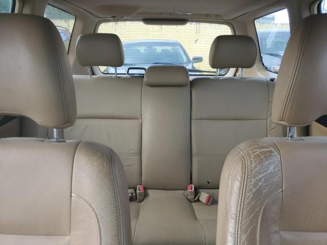 Photo 10 from auction – 2003 SUBARU FORESTER 2 with VIN JF1SG65633H709327
