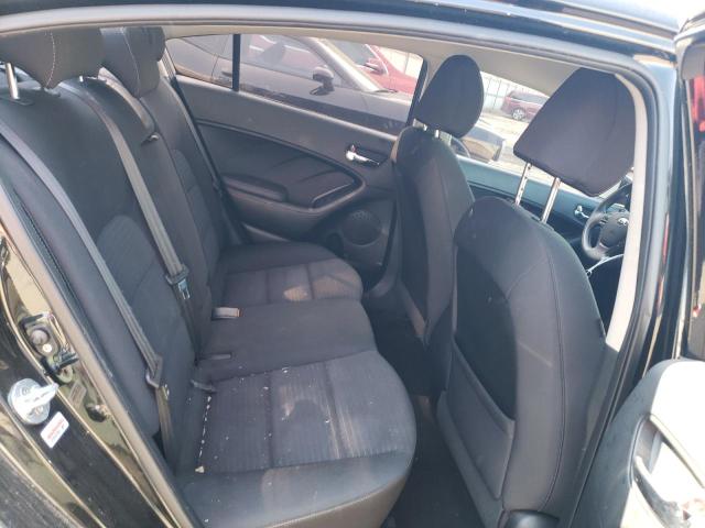 Photo 10 from auction – 2016 KIA FORTE LX with VIN KNAFX4A65G5589668