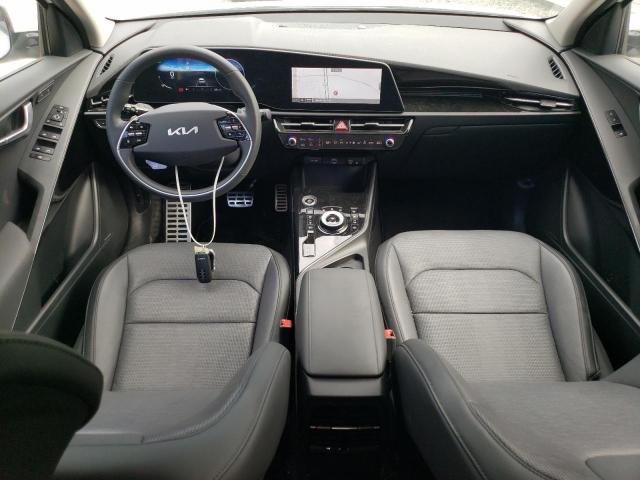 Photo 8 from auction – 2023 KIA NIRO WAVE with VIN KNDCT3L15P5044941