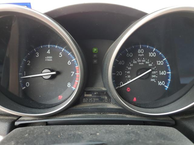 Photo 9 from auction – 2013 MAZDA 3 I with VIN JM1BL1V79D1718089