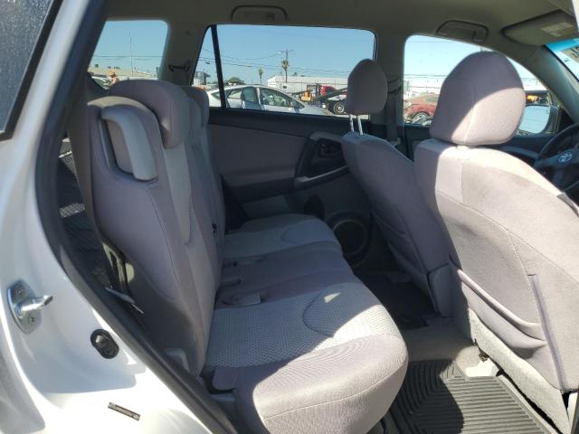 Photo 11 from auction – 2008 TOYOTA RAV4 with VIN JTMZD33V086070188