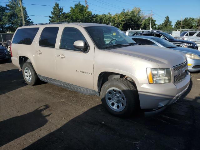 Photo 4 from auction – 2007 CHEVROLET SUBURBAN K with VIN 1GNFK16367J313299