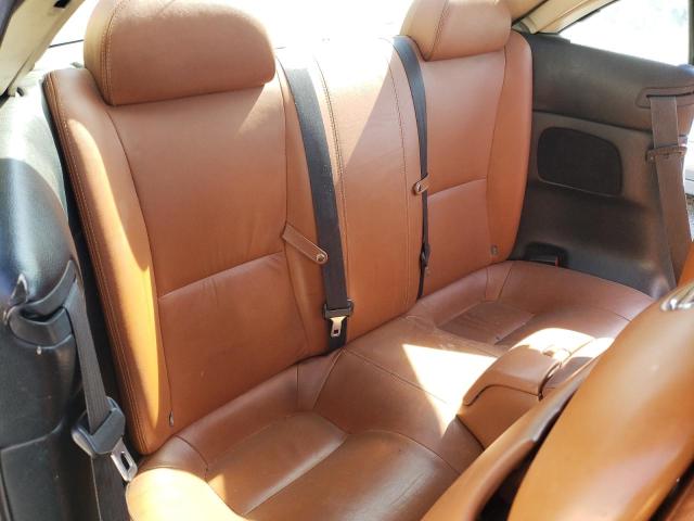Photo 10 from auction – 2003 LEXUS SC 430 with VIN JTHFN48Y230040760