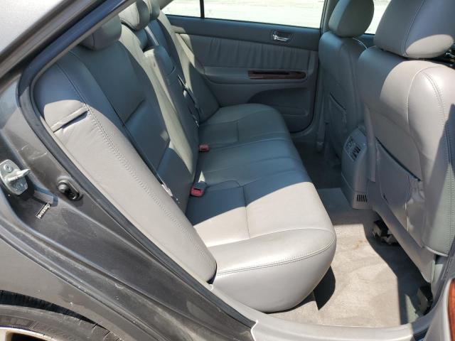 Photo 10 from auction – 2006 TOYOTA CAMRY LE with VIN 4T1BF30K16U632397