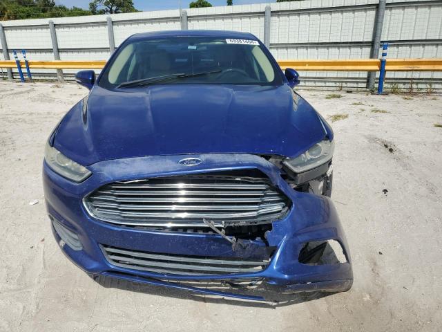 Photo 5 from auction – 2013 FORD FUSION SE with VIN 3FA6P0H77DR212221