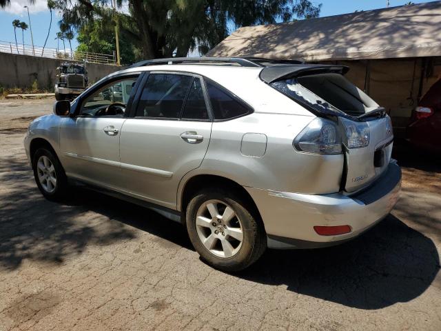 Photo 2 from auction – 2004 LEXUS RX 330 with VIN JTJGA31U140023532