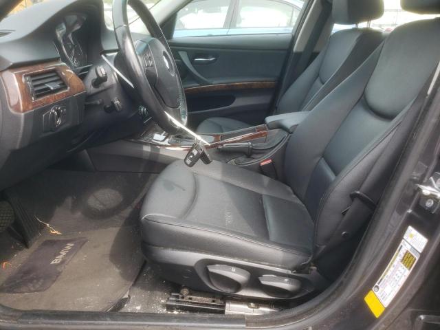 Photo 7 from auction – 2007 BMW 328 I SULE with VIN WBAVC53577FZ81112
