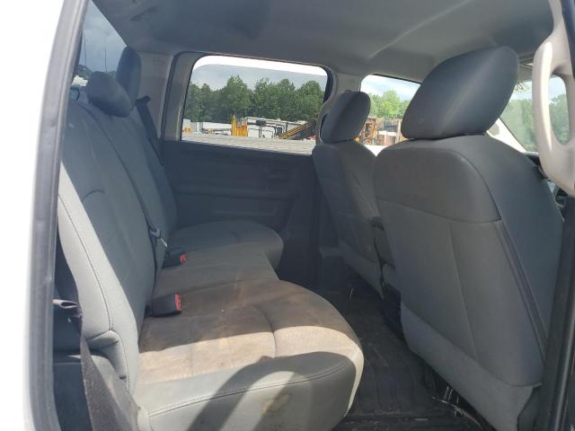 Photo 10 from auction – 2014 RAM 3500 ST with VIN 3C63R3CL1EG198284