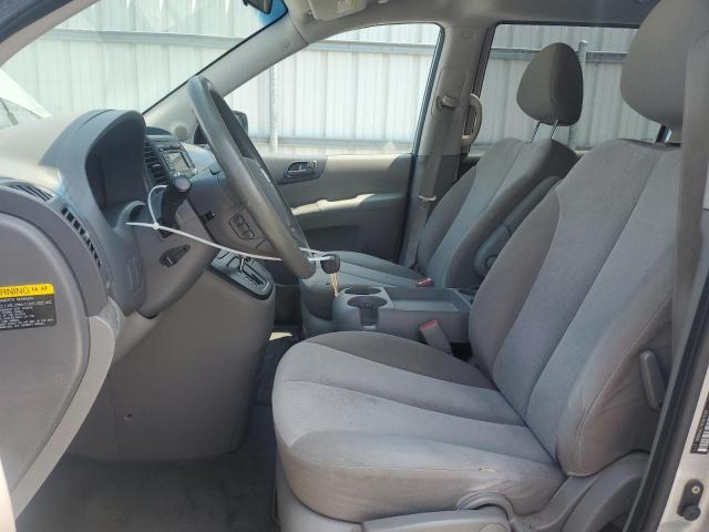 Photo 7 from auction – 2012 KIA SEDONA LX with VIN KNDMG4C79C6471109