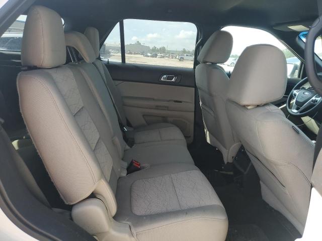 Photo 11 from auction – 2012 FORD EXPLORER with VIN 1FMHK7B84CGA44809