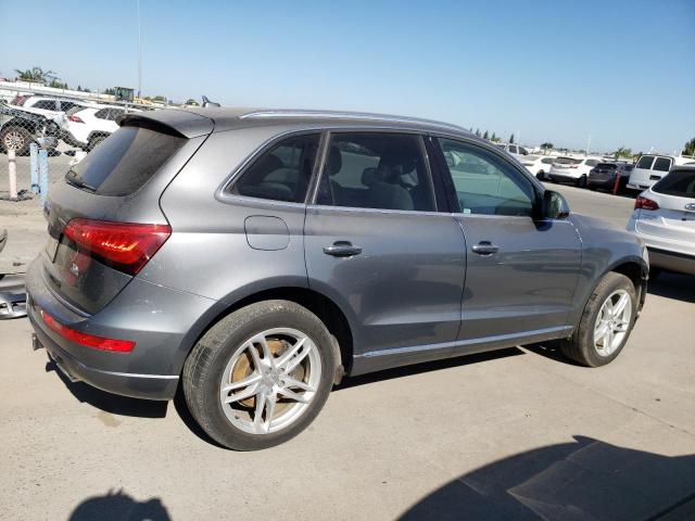 Photo 3 from auction – 2016 AUDI Q5 TDI PRE with VIN WA1CVAFP8GA020102