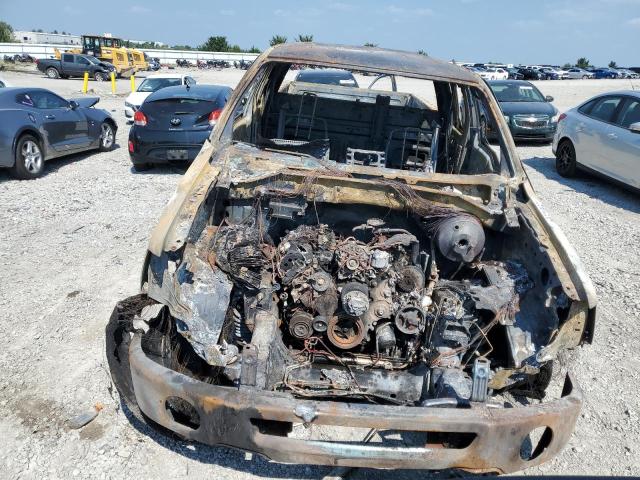 Photo 5 from auction – 2008 FORD F150 with VIN 1FTRX14W08FA61820